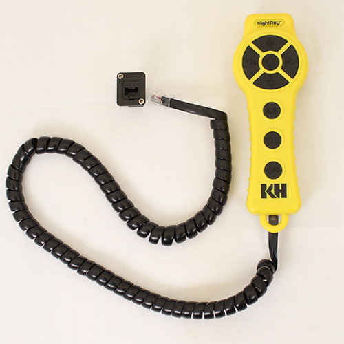 KH Industries TwinRay Hardwired Controller Kit
