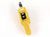 KH Industries Control Pendant, E Series, Single Speed, Pistol, (2) Momentary NO Interlocked, Yellow