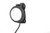 KH Industries HazRay LED Single Handheld Light, 25', 14/3 SOOW