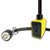 Power Pendant Outlet Box - Extra Depth, 50', 20 Amp, 12/4