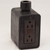 KH Industries Portable Standard Depth Outlet Box - Black w/(1) 15A GFCI & (1) 15A Duplex Receptacle