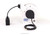 KH Industries Retractable Cord Reel, 20 Amp, Black Duplex/Duplex Outlet Box, 25' 12/3 SJOW