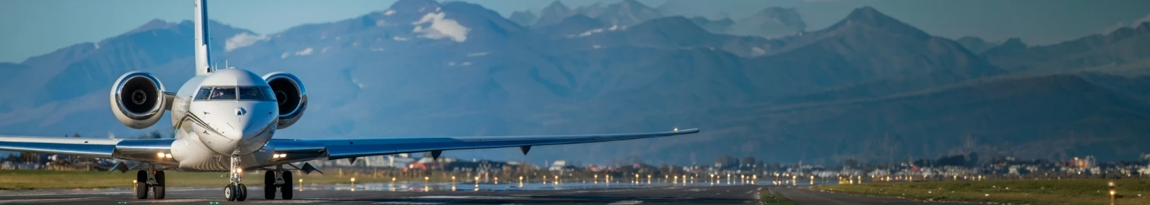Aviation & Aerospace MRO