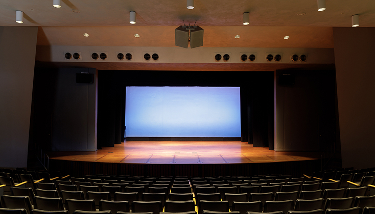 Retractable Cord Reels for Venues & Event Spaces