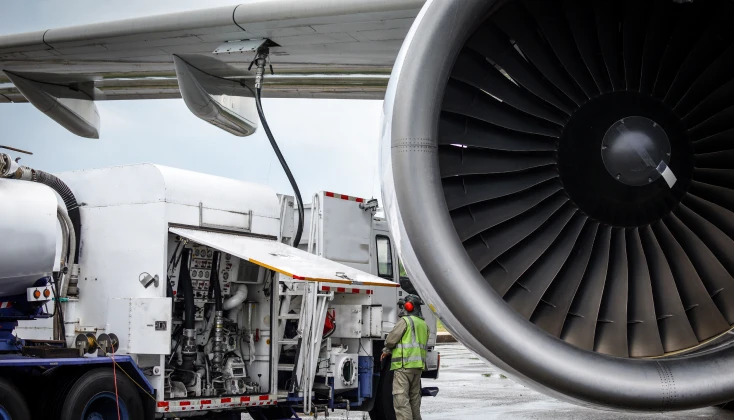 Aircraft Maintenance