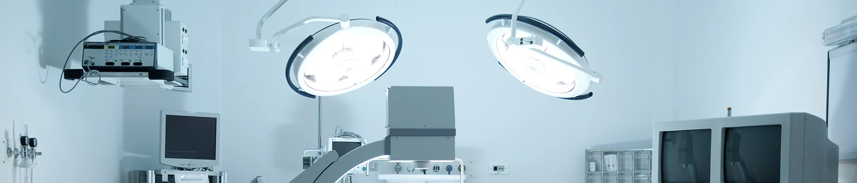 Healthcare & Clinical Environments
