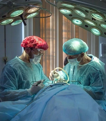 Medical Healthcare