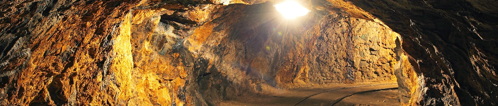 Mining, Oil, Gas & Energy Operations