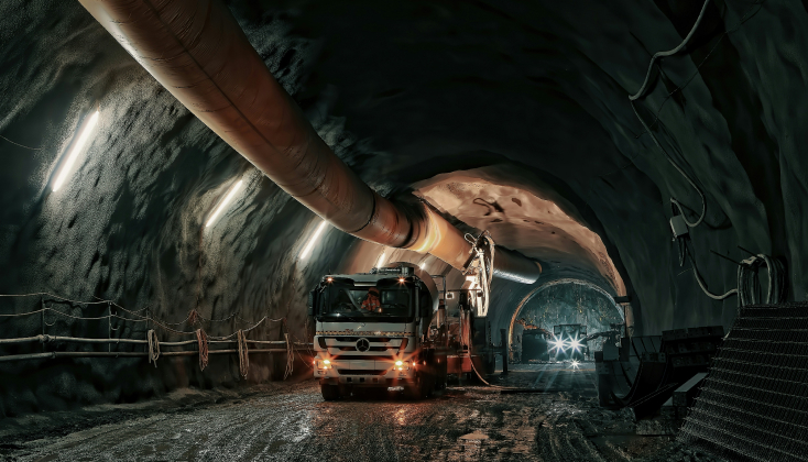 Lighting Solutions for Defense Operations