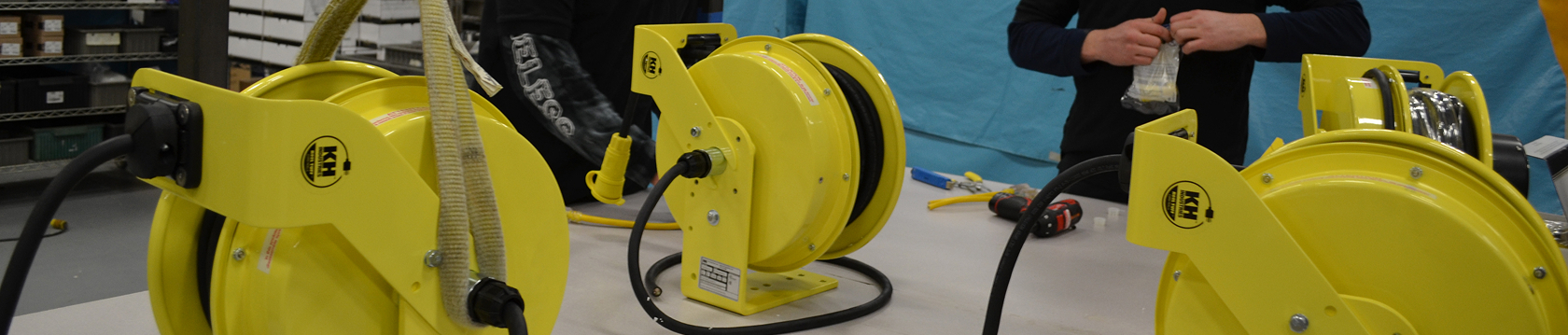 OEM & Equipment Manufacturing
