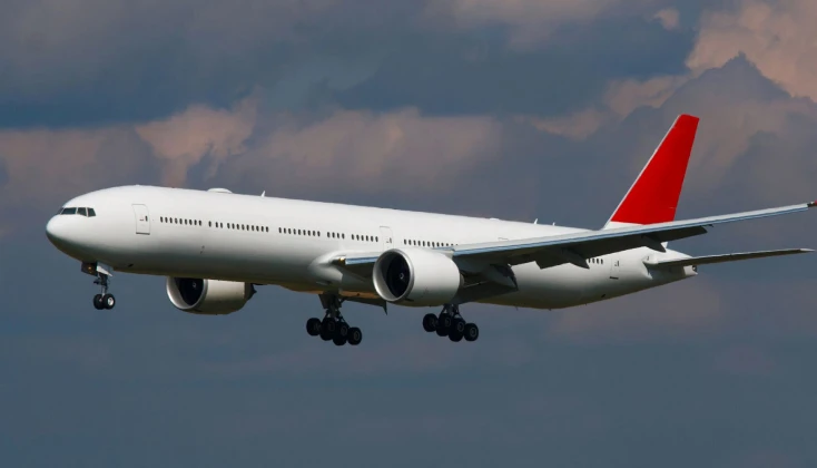 Power Solutions for Aerospace MRO