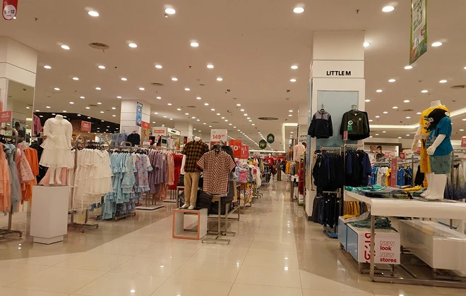 Retail Operations