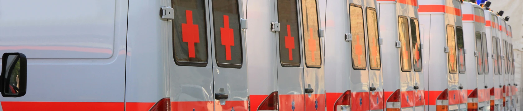 Utility & First Responder Fleets