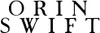 Orin Swift
