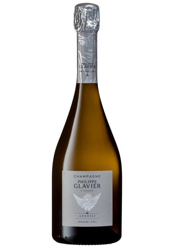 フィリップ・グラヴィエ ジェネスィ 新品 PHILIPPE GLAVIER Philippe Glavier Blanc de Blanc Grand Cru Genesis - Artale & Co