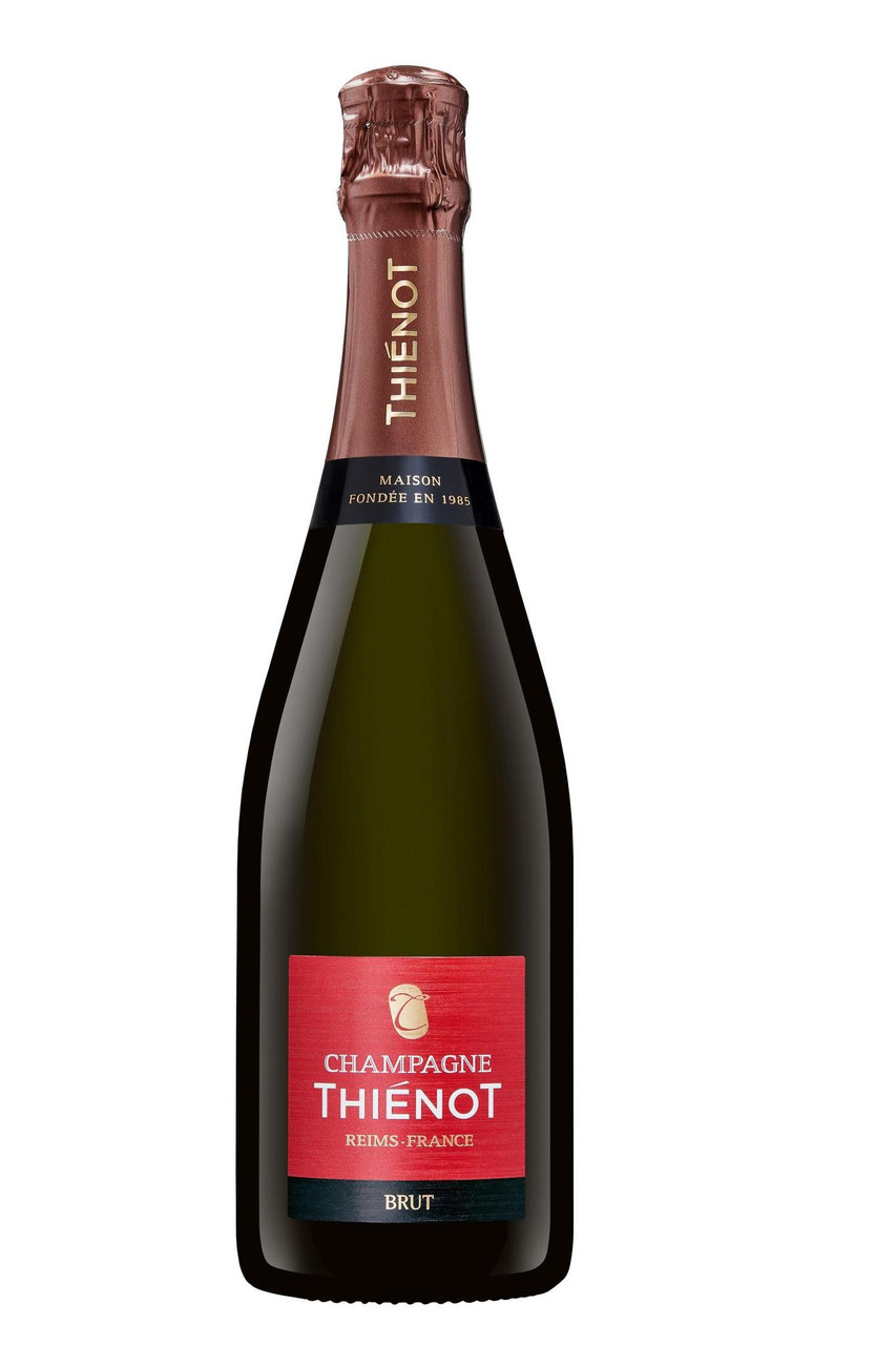 Thienot Brut Champagne - Artale & Co