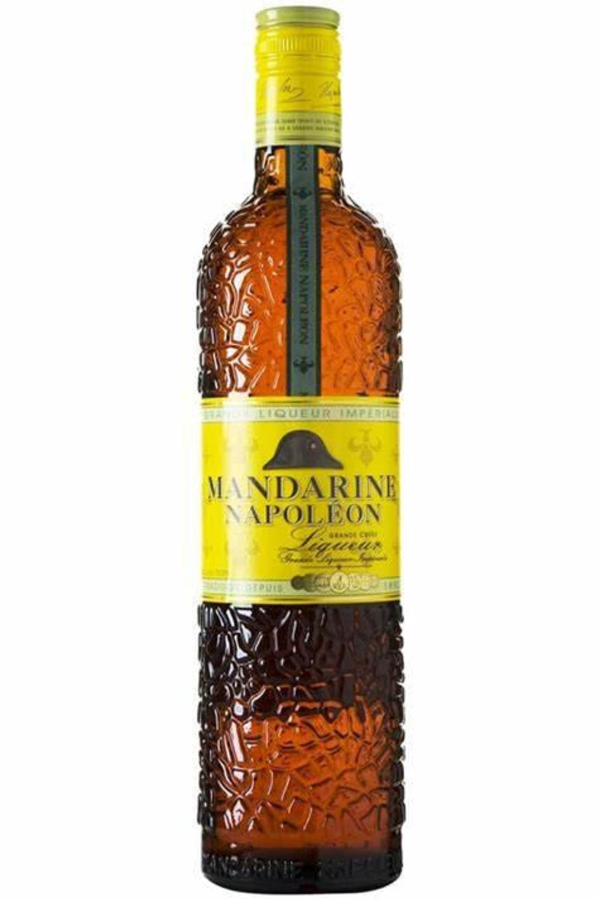 Mandarine Napoleon 500ml - $53 – Jim's Cellars
