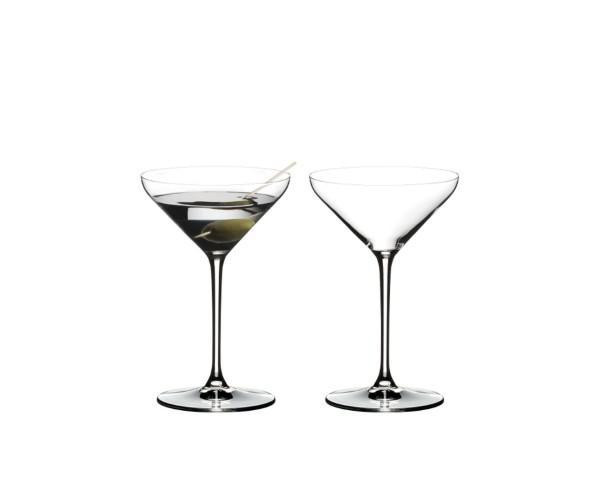 Riedel Extreme Martini Glass - Thumbnail 4