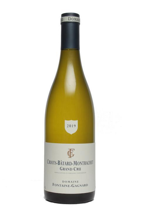 Domaine Fontaine-Gagnard Batard-Montrachet Grand Cru - Artale & Co