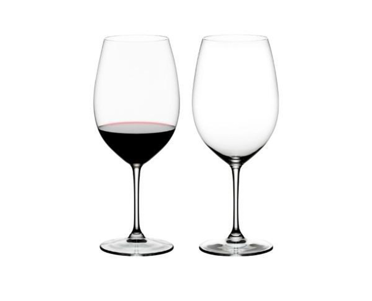 リーデルRiedel BORDEAUX GRAND CRU 2個セット②① Riedel Vinum Bordeaux Grand Cru 2pk - Artale & Co