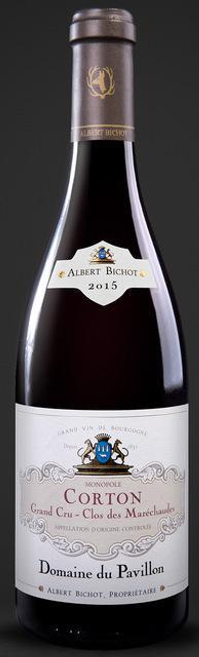 Albert Bichot Corton Grand Cru Clos de Marechaudes - Artale & Co