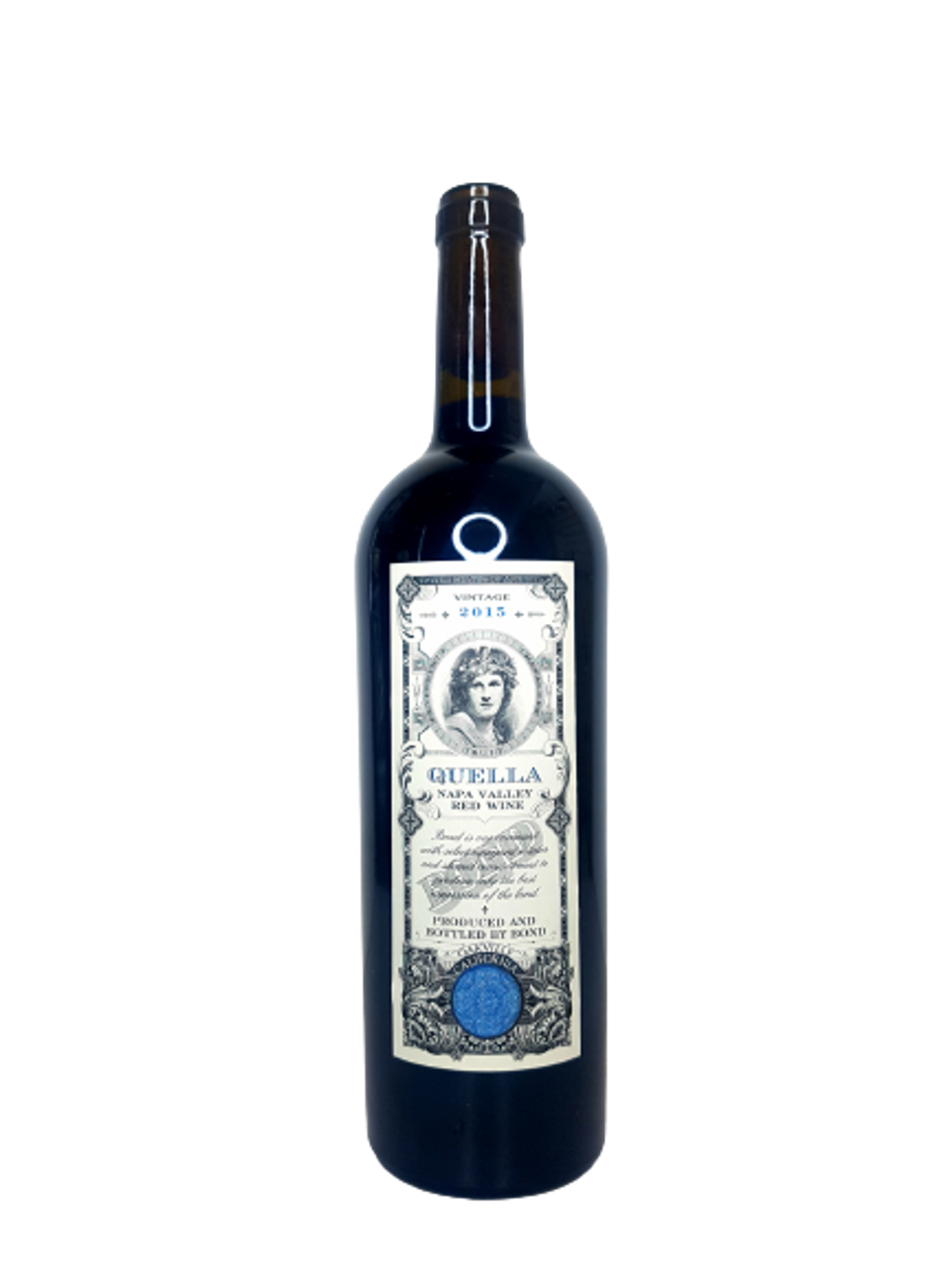 2009 Bond Quella [Magnum]