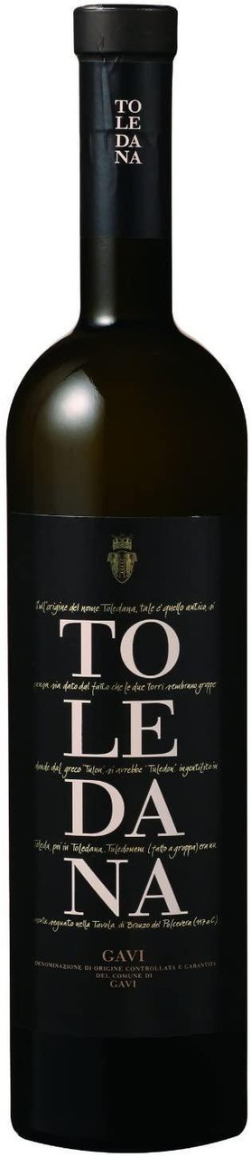 La Toledana Gavi di Gavi - Artale & Co