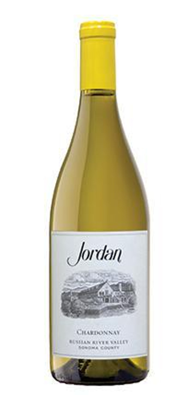 2019 Russian River Valley Chardonnay, Shop, Jordan Winery