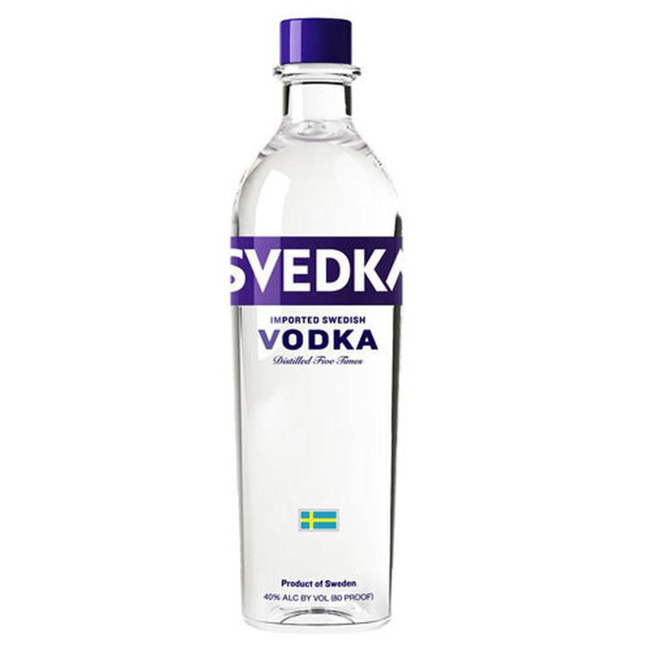 Evaluate The Vodka Company Svedka On Recommendations Svedka Vodka 750ml - Artale & Co