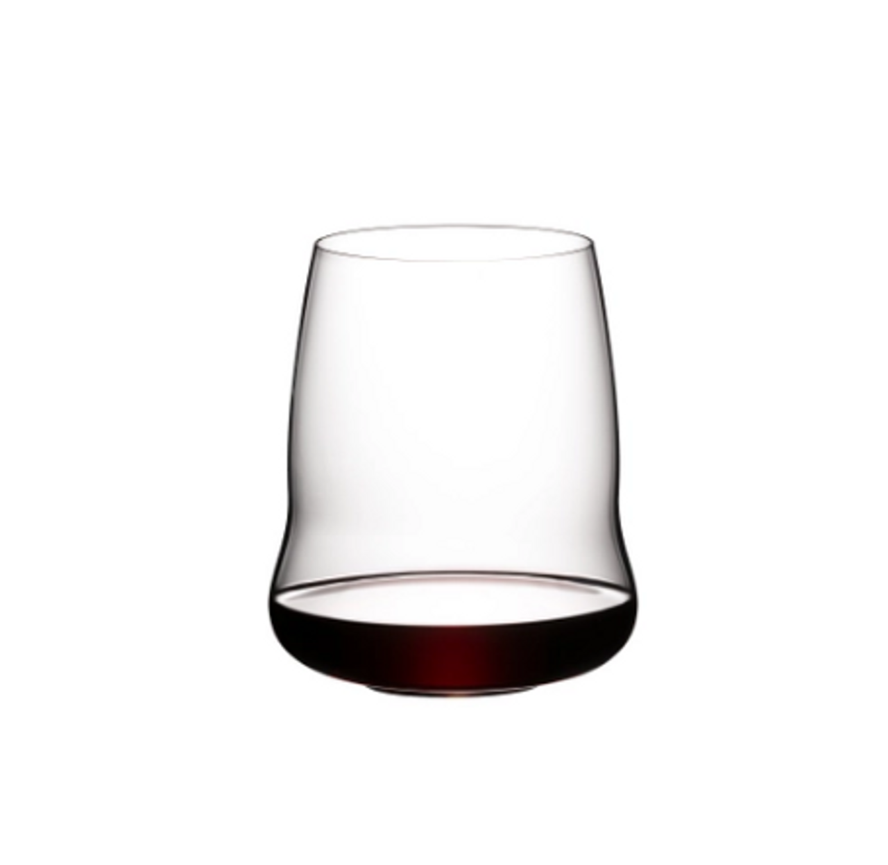 Riedel SL Stemless Wings Cabernet Sauvignon 2pk - Artale & Co