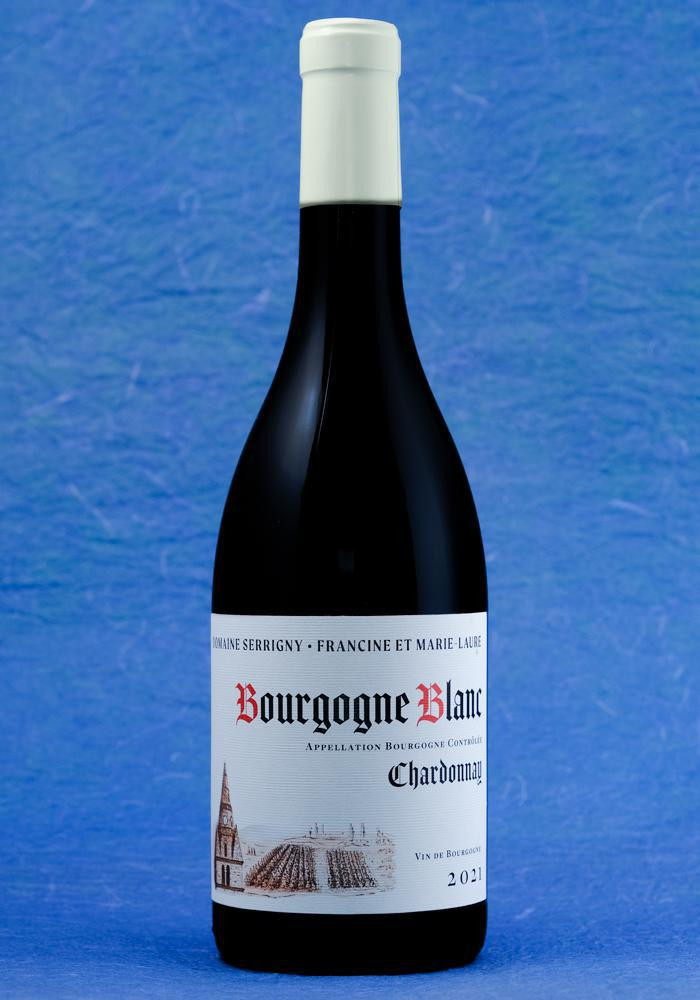 Domaine Serrigny Bourgogne Aligote - Artale & Co