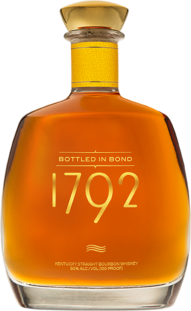 1772 Bottled In Bond Kentucky Straight Bourbon Whiskey - Artale & Co