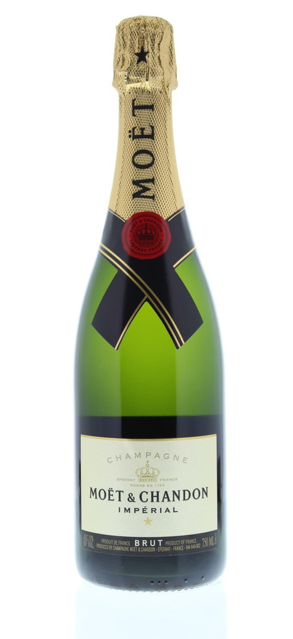 Moet & Chandon Brut Imperial Champagne - Artale & Co
