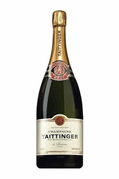 Taittinger Brut La Francaise Champagne - Artale & Co