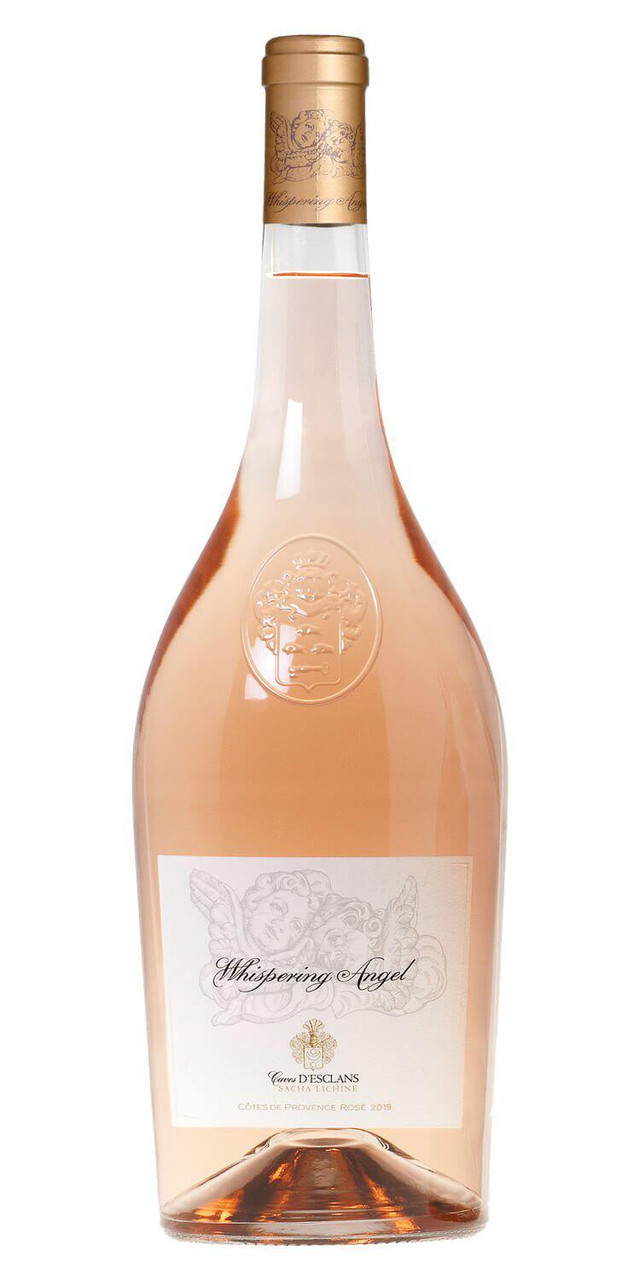 Chateau D'Esclans Whispering Angel Rose - Artale & Co