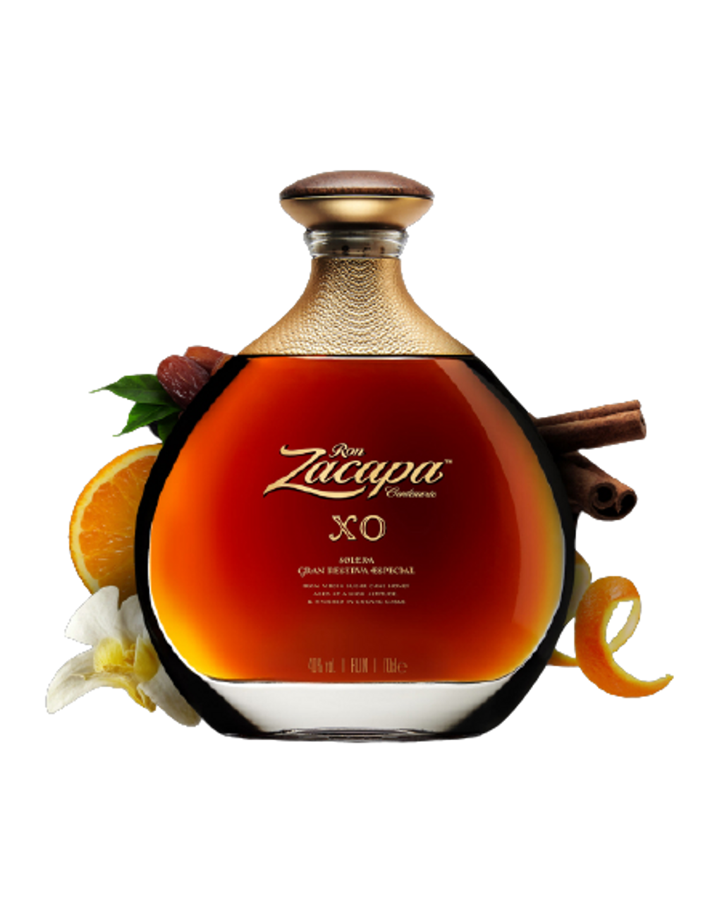 Zacapa XO Solera Gran Riserva Especial cl70 - LiquoLivery