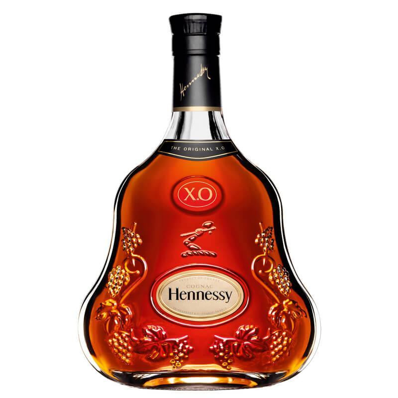 Hennessy XO Cognac 750mL - Artale & Co