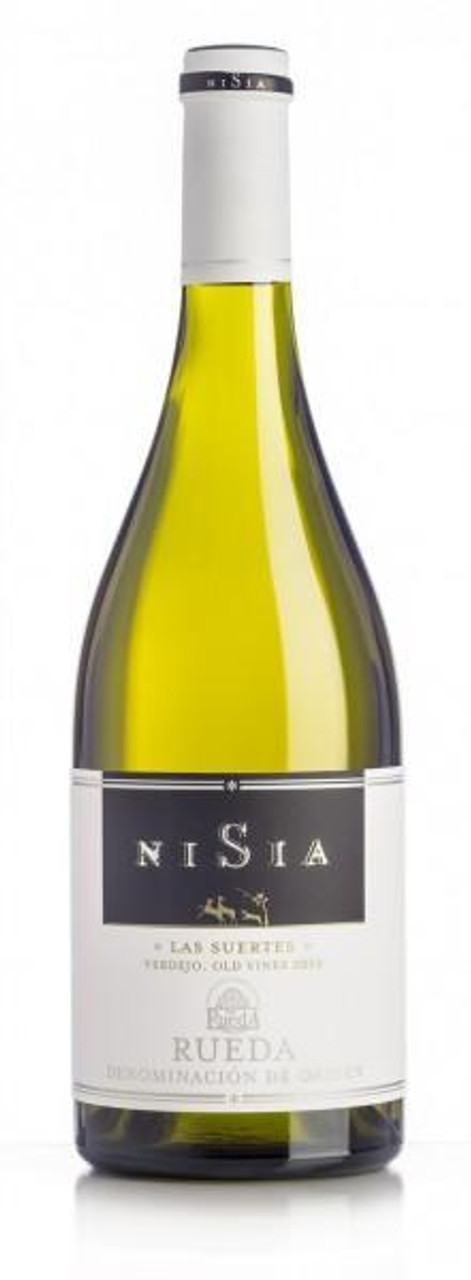 Nisia verdejo shop