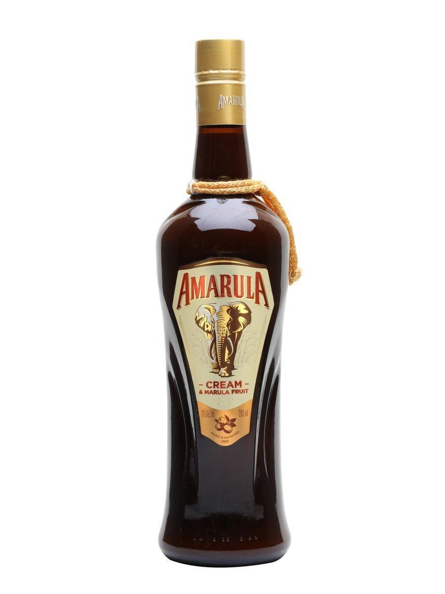 Amarula Cream Liqueur 750ml - Artale & Co
