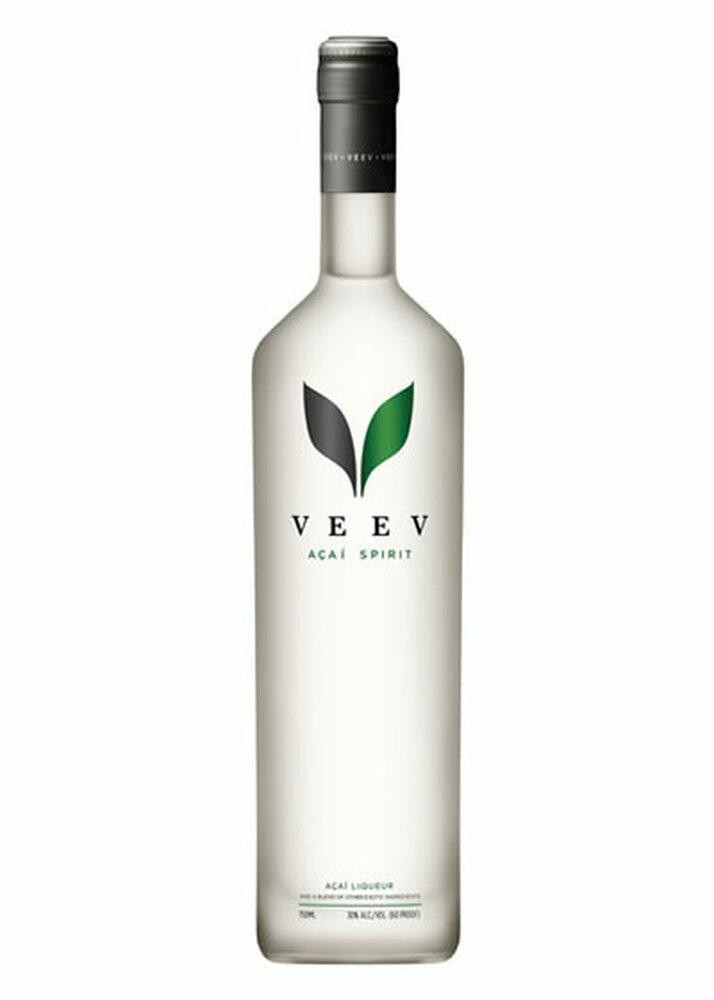 Veev Acai Liqueur 750ml - Artale & Co
