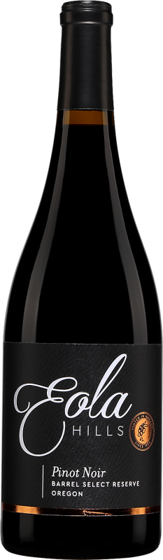 Daffodil Hill Pinot Kate Arnold Pinot Noir Queen Elizabeth II