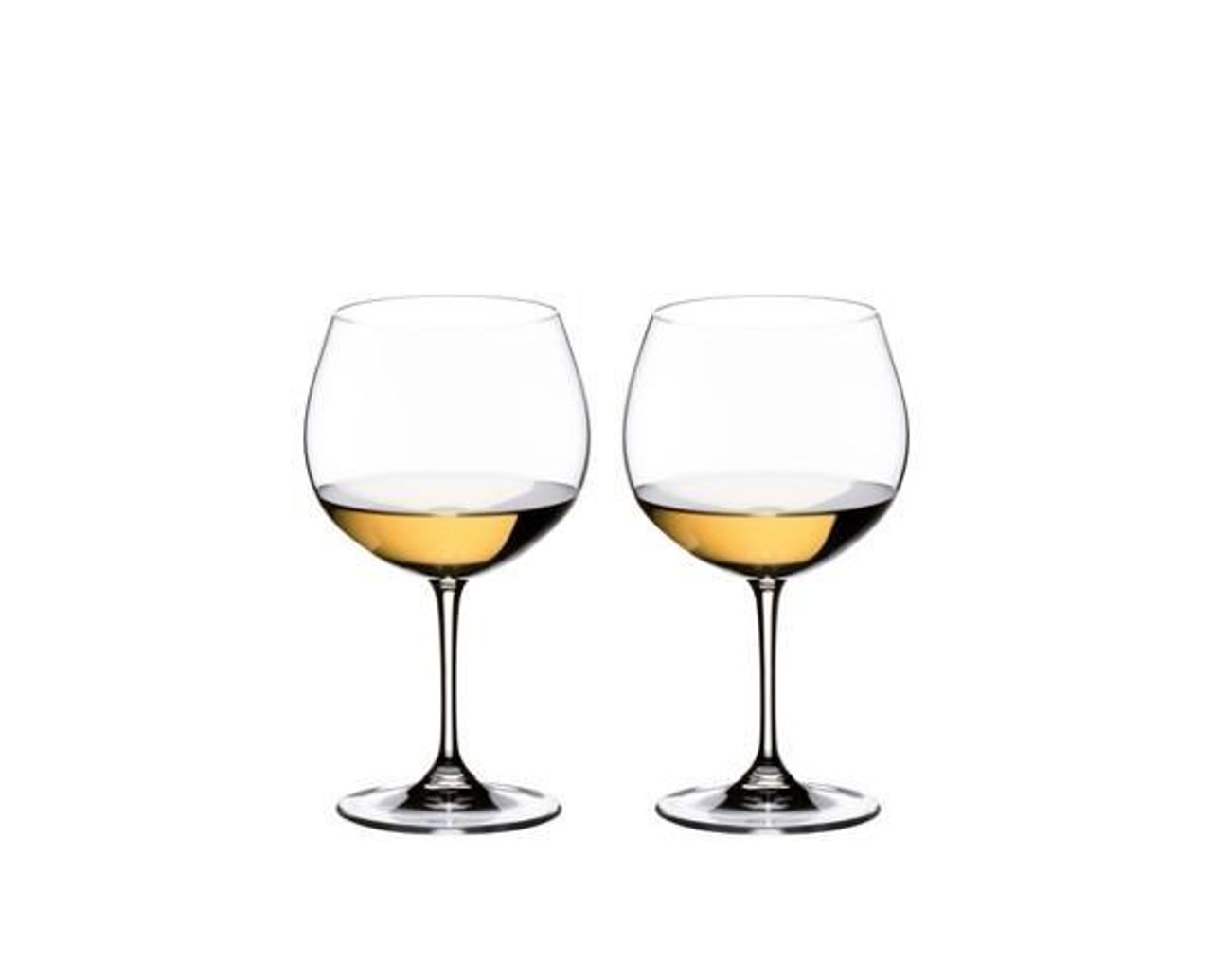 Riedel Vinum Sauvignon Blanc 2pk - Artale & Co