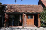 Brewery Spotlight: Brasserie Blaugies