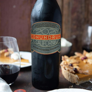 Conundrum California Red Blend