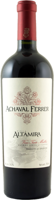 Achaval Ferrer Finca Altamira