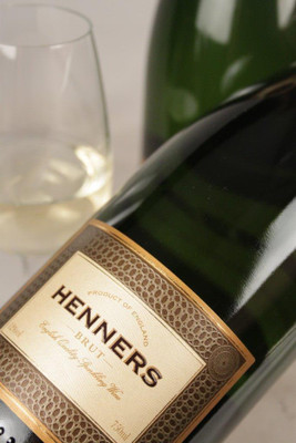 Henners English Brut