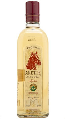 Arette Reposado Tequila 750mL