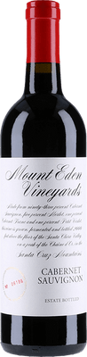 Mount Eden Cabernet Sauvignon