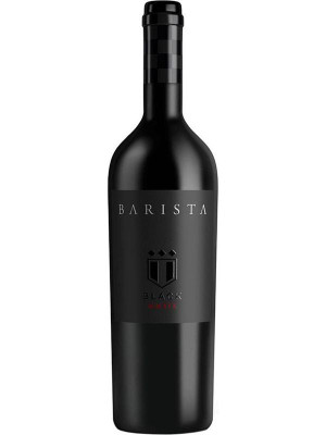 Barista Black Pinotage