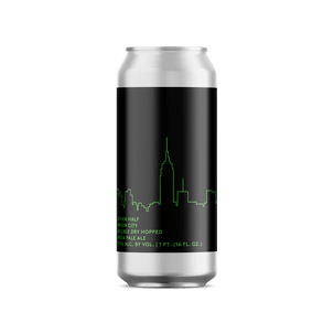 Other Half Green City DDH IPA 16oz can